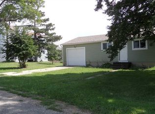 202 High St, Lincoln, IA 50652