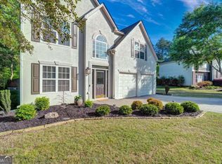 3130 Andora Trl SW, Marietta, GA 30064