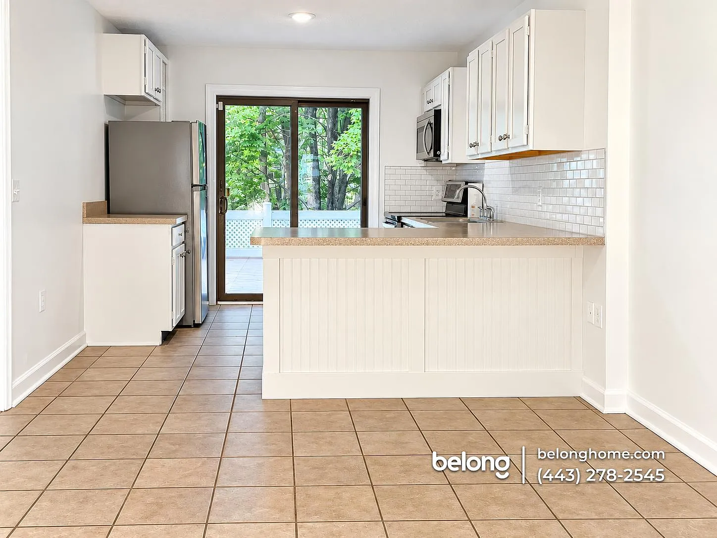3 bed, 2.0 bath, 1200 sqft, $2,365 — Photo 4
