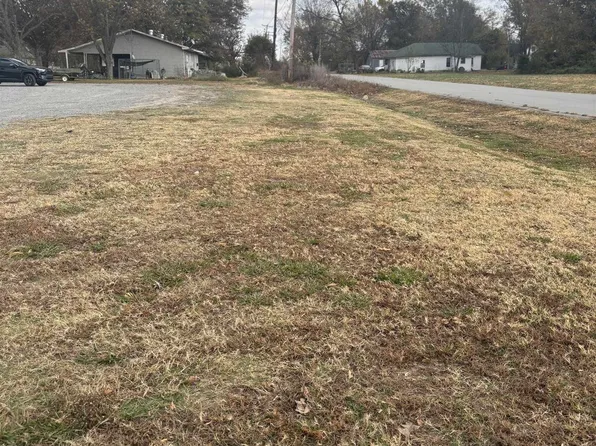 0 N West Ave, Humnoke, AR 72072