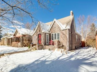 4337 E 19th Ave, Denver, CO 80220