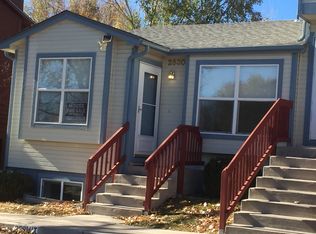 2530 Plumtree Grv, Colorado Springs, CO 80907