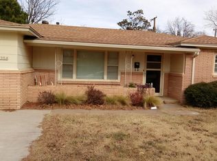 2706 39th St, Lubbock, TX 79413