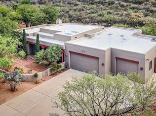 682 E Armor Springs Pl, Green Valley, AZ 85614