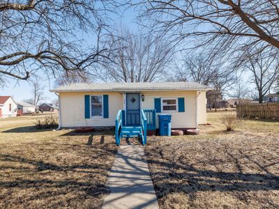 107 N Walker St, Morocco, IN, 47963