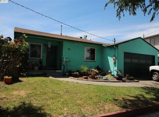 26097 Eldridge Ave, Hayward, CA 94544