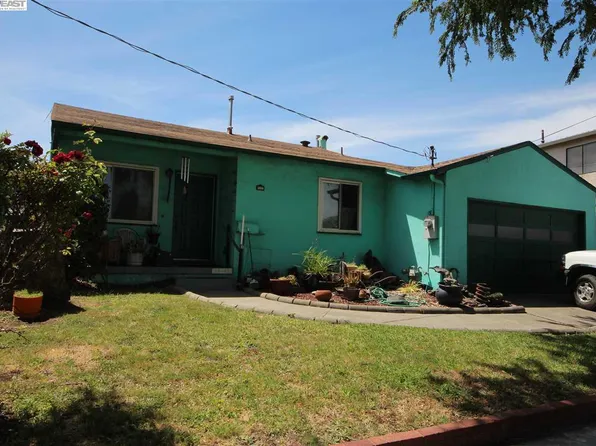 26097 Eldridge Ave, Hayward, CA 94544