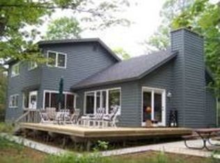 2141 N Lake Shore Dr, Harbor Springs, MI 49740