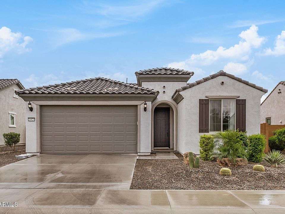 1st image of 26821 W MELINDA Lane