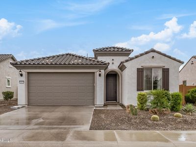 26821 W MELINDA Lane, Buckeye, AZ, 85396