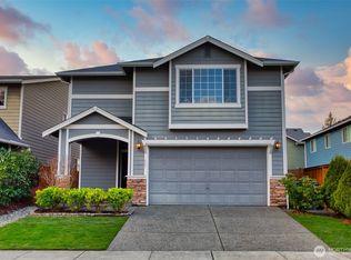 607 194th Pl SE LOT 29, Bothell, WA 98012