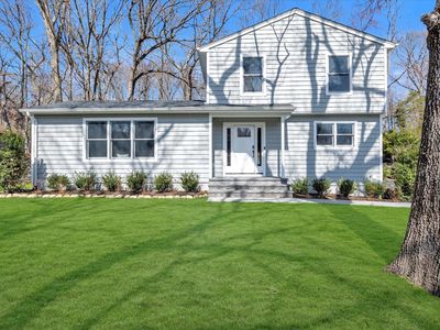 265 Woodbury Road, Huntington, NY, 11743