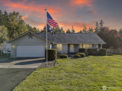 2306 215th Street E, Spanaway, WA, 98387