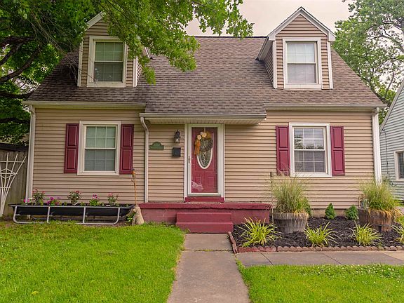 4th image of 1108 Ravenswood Dr