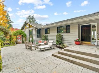 12120 SW 33rd Ave, Portland, OR 97219