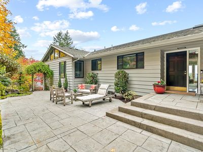 12120 SW 33rd Ave, Portland, OR, 97219