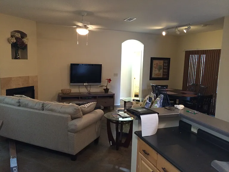 2809 Rio Grande St #1 — Photo 3