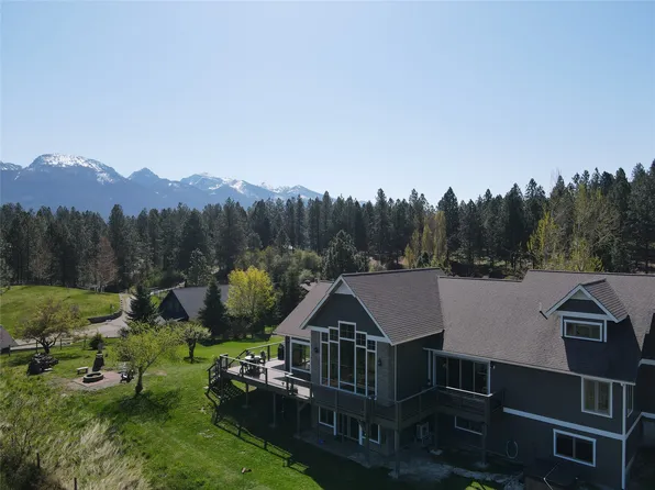 34426 Ridge Rd, Polson, MT 59860