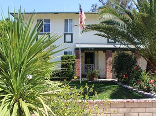 2067 Elizondo St, Simi Valley, CA 93065