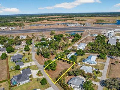 Corner Lot Unspecified Address, Fort Myers, FL, 33905