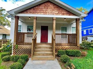 1435 Murray St SE, Atlanta, GA 30315