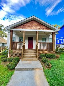 1435 Murray St SE, Atlanta, GA, 30315