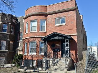 11316 S Prairie Ave, Chicago, IL