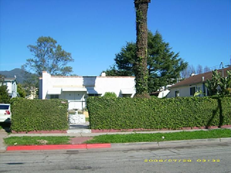From Street view