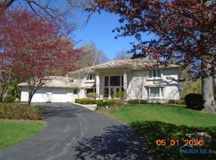 7620 W Bancroft St, Toledo, OH 43617