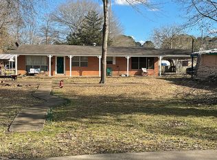 123 N Washington Ave, Murfreesboro, AR 71958