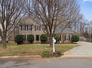 165 Harris Farm Rd, Mooresville, NC 28115