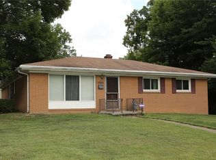 1085 Overlook Dr, Alliance, OH