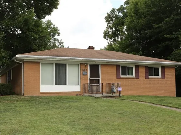 1085 Overlook Dr, Alliance, OH 44601