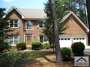 1171 Keeneland Dr, Watkinsville, GA 30677