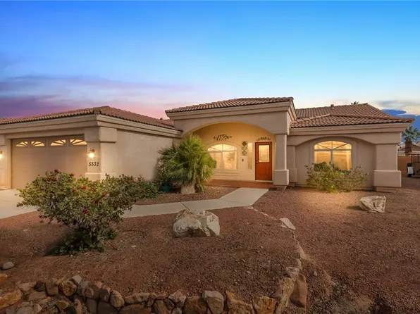 5532 S Club House Ct, Fort Mohave, AZ 86426