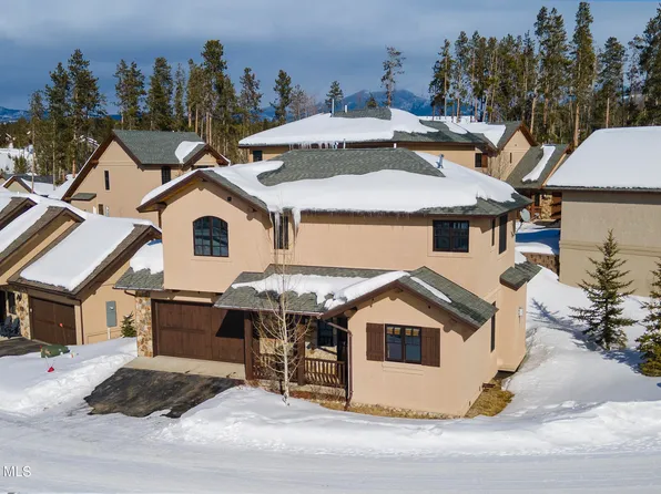 335 GCR 8331, Fraser, CO 80442