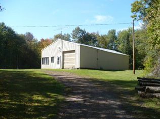 20549 150th Pl, Mc Grath, MN 56350