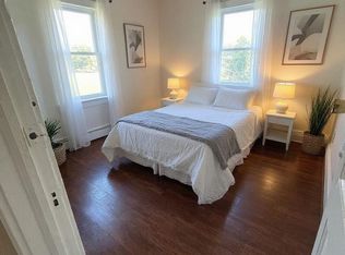 61 Van Zant Street, Norwalk, CT 06855