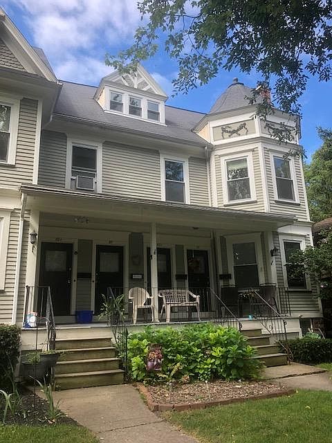 Building, Front Porch
