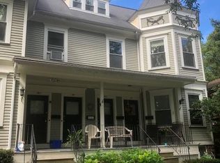 87-89.5 S Washington St #87, Rochester, NY 14608