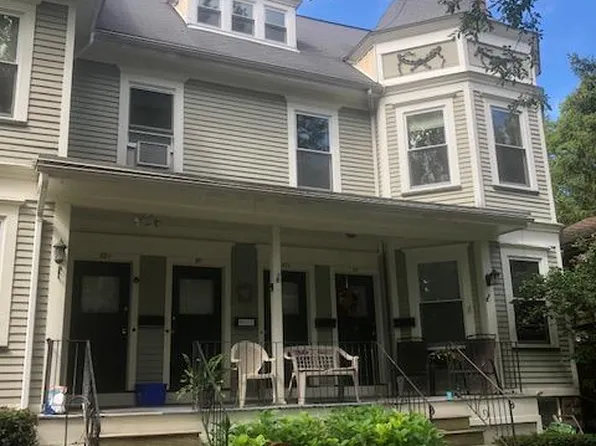 87-89.5 S Washington St #87, Rochester, NY 14608