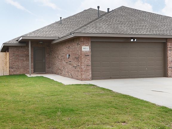 2nd image of 9803A Avenue W