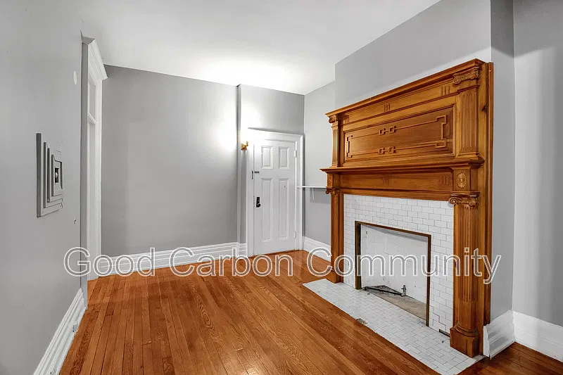 377 Elmwood Ave #1