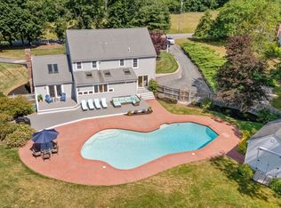 161 Winter St, Duxbury, MA 02332