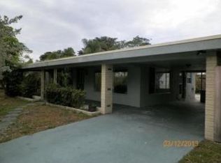 1221 NE 27th Ter, Pompano Beach, FL 33062