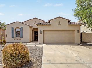3499 E Lafayette Ave, Gilbert, AZ 85298