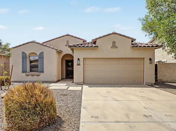 3499 E LAFAYETTE Avenue, Gilbert, AZ 85298
