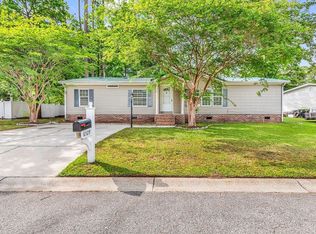 6529 Northumberland Way, Myrtle Beach, SC 29588