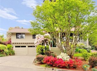 14312 SE 45th St, Bellevue, WA 98006