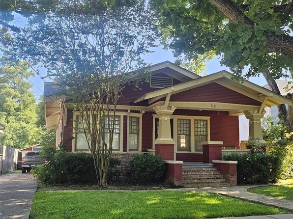 716 Euclid St, Houston, TX 77009